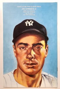 Rolling Stones #1 (June 1990, Personality) 8.5 VF+