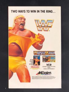 Detective Comics #598 (1989)