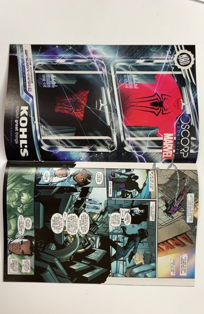 The Amazing Spider-Man #2 (2014)