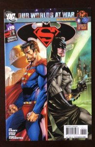 Superman/Batman #70 (2010)