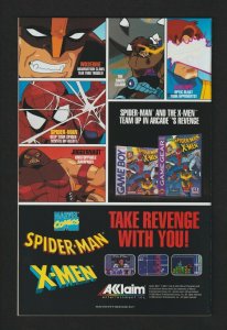 Spider-Man #44 (1994) Marvel