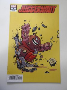 The Trials of Loki (2021)