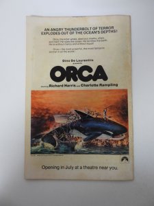 The Avengers #163 (1977) FN+ condition