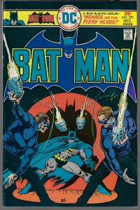 Batman #270 (DC, 1975) NM