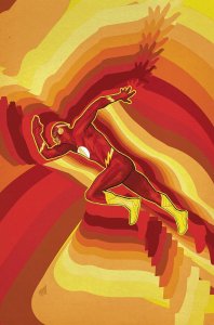 Flash #68 (Var Ed) DC Comics Comic Book