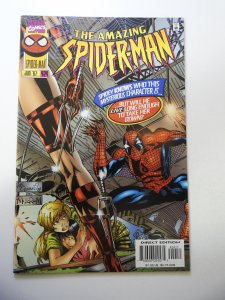 The Amazing Spider-Man #424 (1997) VF+ Condition