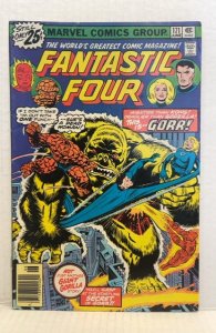Fantastic Four #171 (1976)
