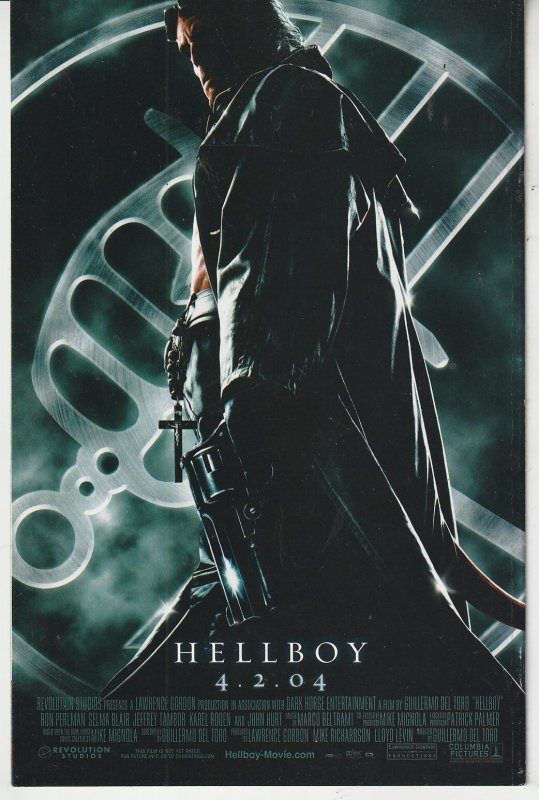 The Uncanny X-Men #437 (2004)