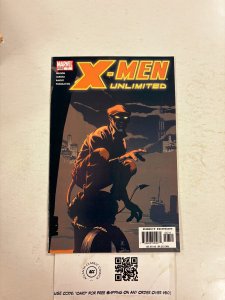 X-Men Unlimited #7 NM Marvel Comic Books Juggernaut Wolverine 28 HH84