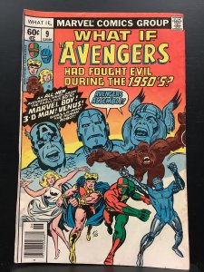 What If? #9 (1978)