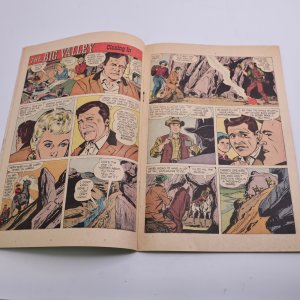 The Big Valley #2 (1966)