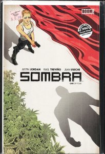 Sombra #1 (2016)