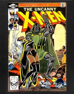 The Uncanny X-Men #145 (1981)