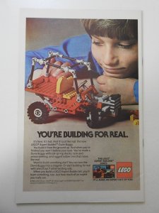 Uncanny X-Men #166 VG/FN Condition! moisture stain fc