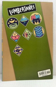Lumberjanes #6 (2014)