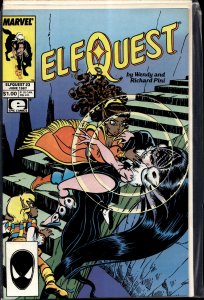 ElfQuest #23 (1987) ElfQuest