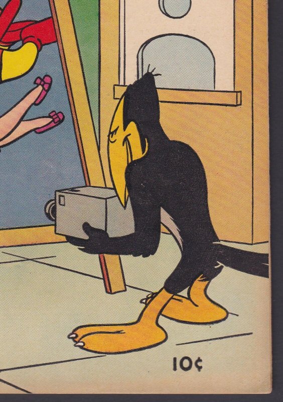 TerryToons Comics #72 6.0 FN Timely - Feb 1949 