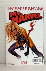 Ms. Marvel #27 (2008)