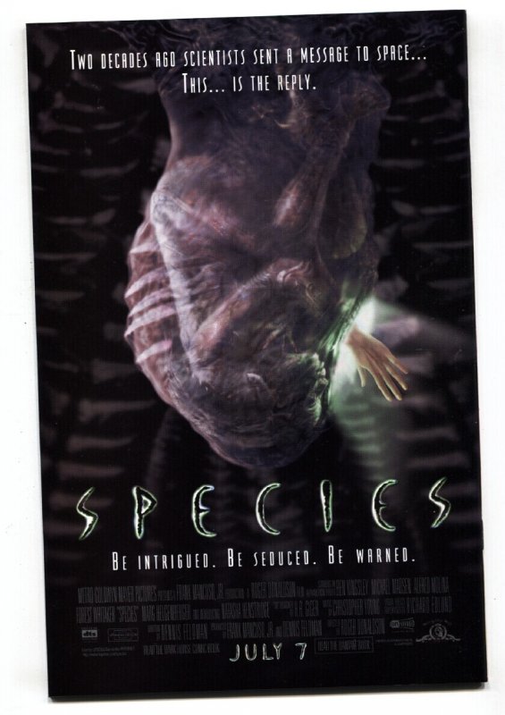 Venom: Sinner Takes All #1  1995 - Marvel  -NM- - Comic Book