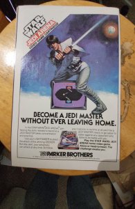 Iron Man #170 (1983)