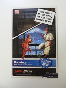 Spider-Gwen #18 (2017) NM condition