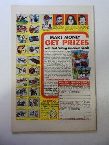 House of Secrets #107 (1973) FN/VF Condition