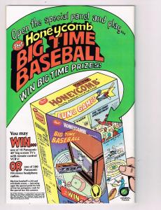 Buck Rogers Comics Module (1996) #1CM TSR roleplaying game RPG comic book HH2