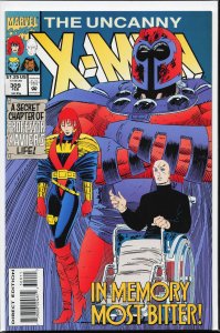 The Uncanny X-Men #309 (1994) X-Men