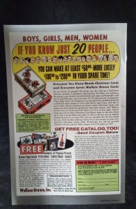 Marvel Milestone Edition: The X-Men #1 (1991)