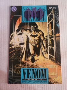 Legends of the Dark Knight #16 (1991)