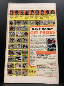 Master of Kung Fu #87 (1980)