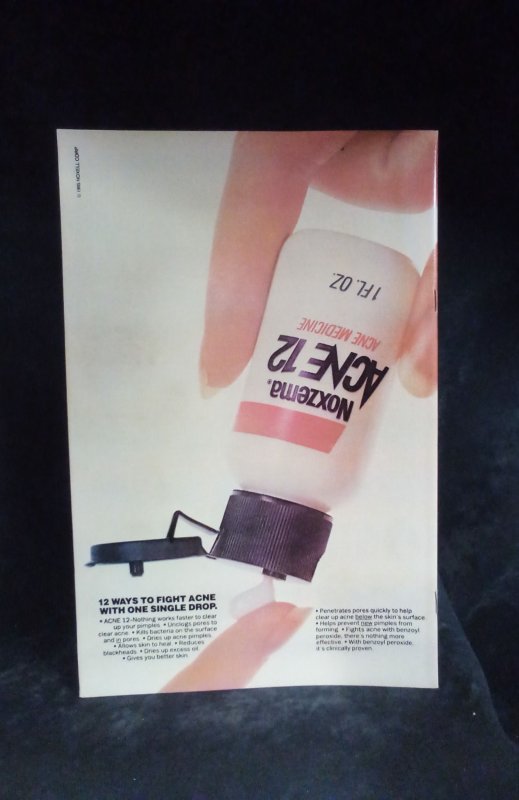 DC Comics Presents #81 (1985)