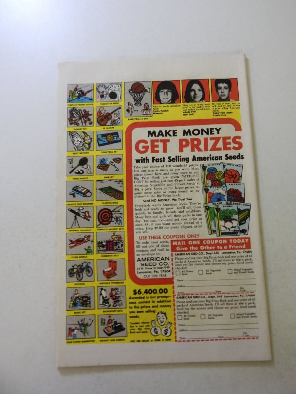 Thor #248 (1976) VF- condition MVS intact