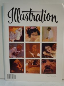 Illustration Magazine #15