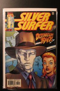 Silver Surfer #129 (1997)