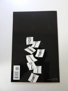 Batman: The Long Halloween #6 (1997) VF+ condition