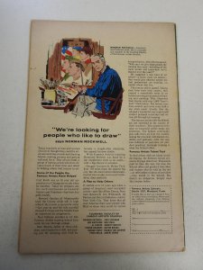 The Amazing Spider-Man #48 (1967) VG Condition 2 in tear on 6th page