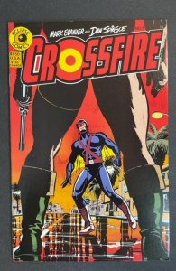 Crossfire #2 (1984)