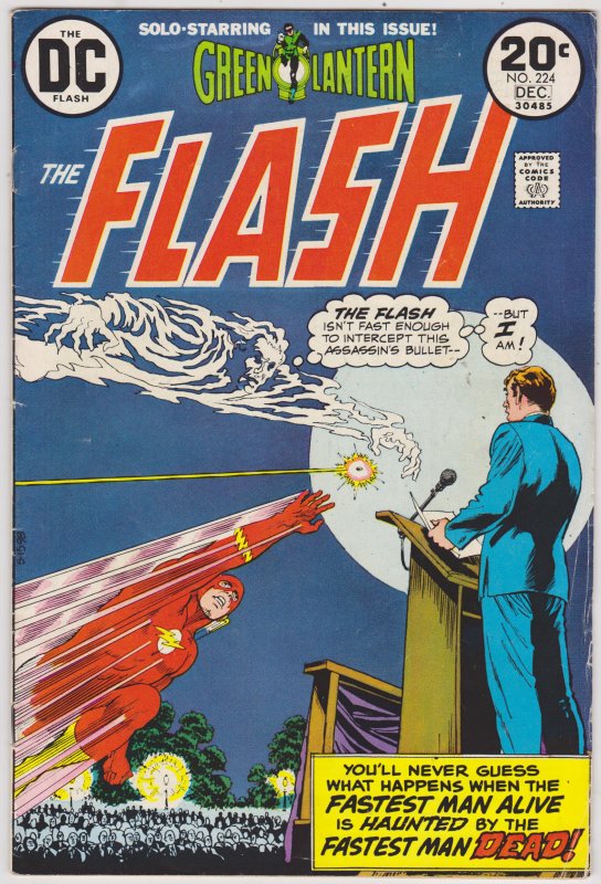 Flash #224