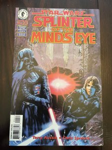 Star Wars: Splinter of the Mind's Eye #4 (1996)