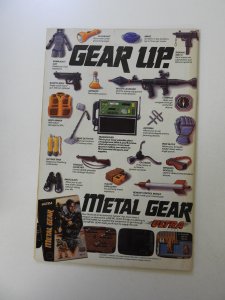 The Uncanny X-Men #234 (1988) FN- condition