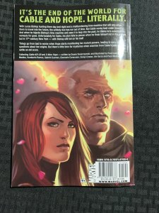 2010 CABLE v.4 Homecoming SC VF 8.0 1st Marvel / Fisherman Collection