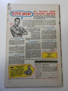 Fantastic Four #46 (1966) PR Condition incomplete see description