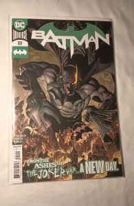 Batman #101 (2020)