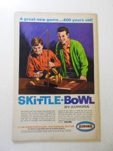 The Flash #175 (1967) VG+ Condition