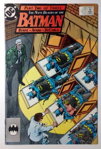 Batman #434 (7.0, 1989) 