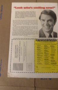 The X-Men #98 (1976)the sentinels are back VF copy