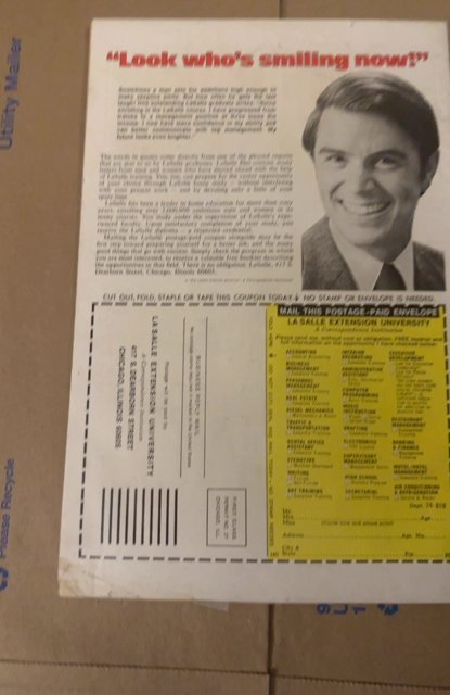 The X-Men #98 (1976)the sentinels are back VF copy