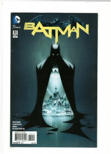 Batman #51 NM- 9.2 DC Comics New 52 Snyder & Capullo 2016 
