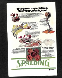 Weird Wonder Tales #18 NM- 9.2